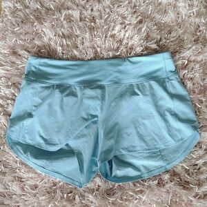Lululemon Speed Up High Rise 2.5" Athletic Shorts
